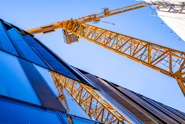 commercial construction